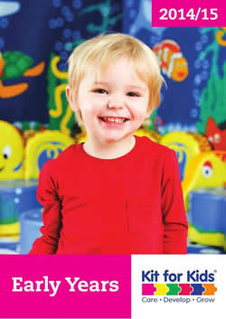 Kit for Kids - Early Years